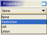 editix visual schema editor