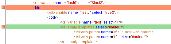 xslt debugger