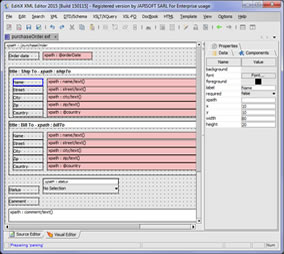 editix xml editor 2010 keygen